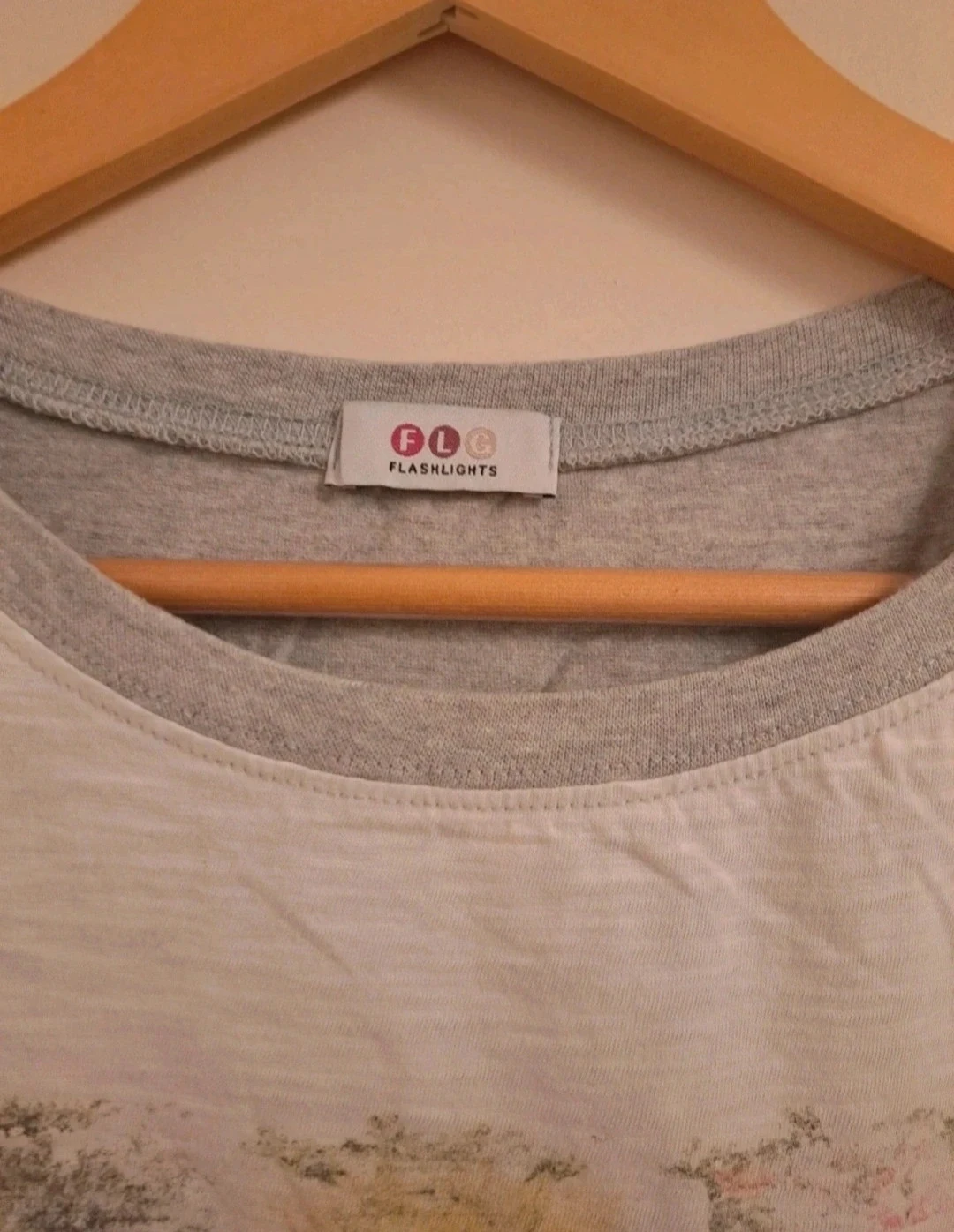 T-shirt magnifique – photo 2
